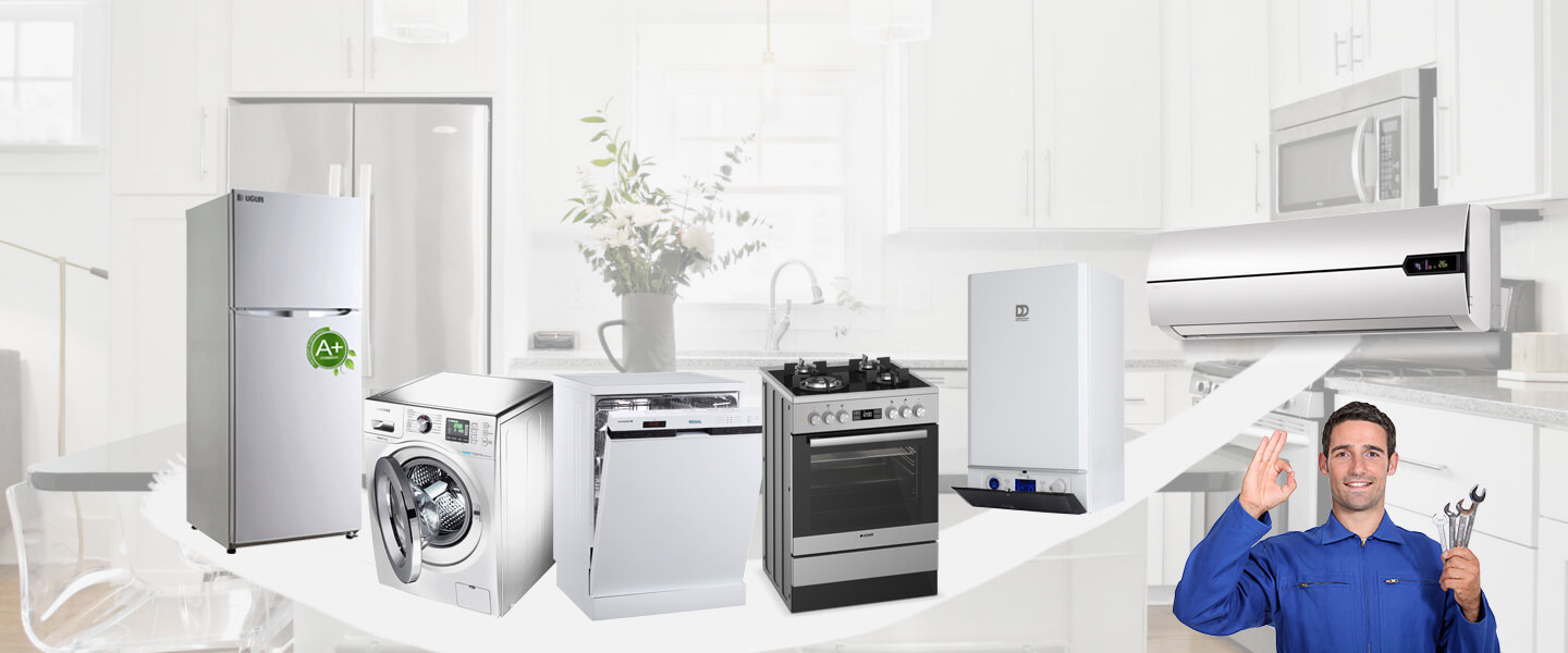 Yeniçamlık Beko Servisi